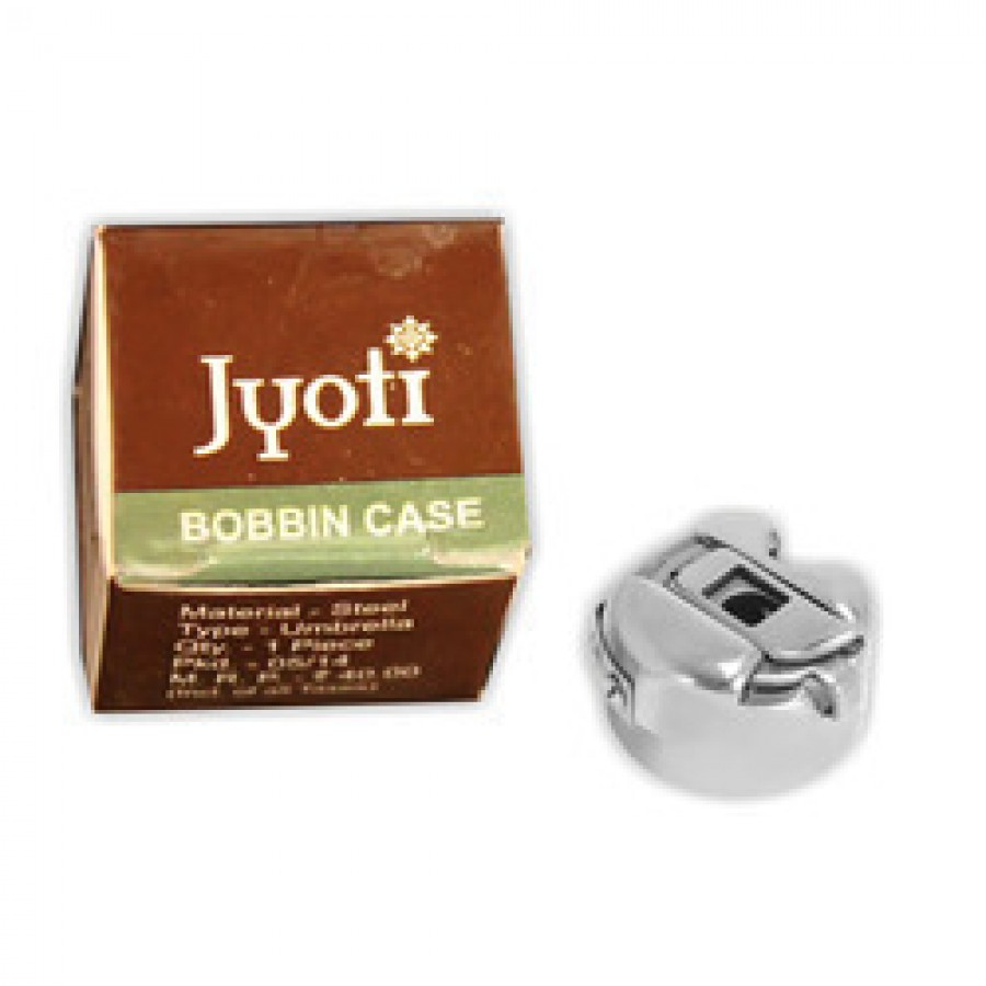 Durable Steel Bobbin Case