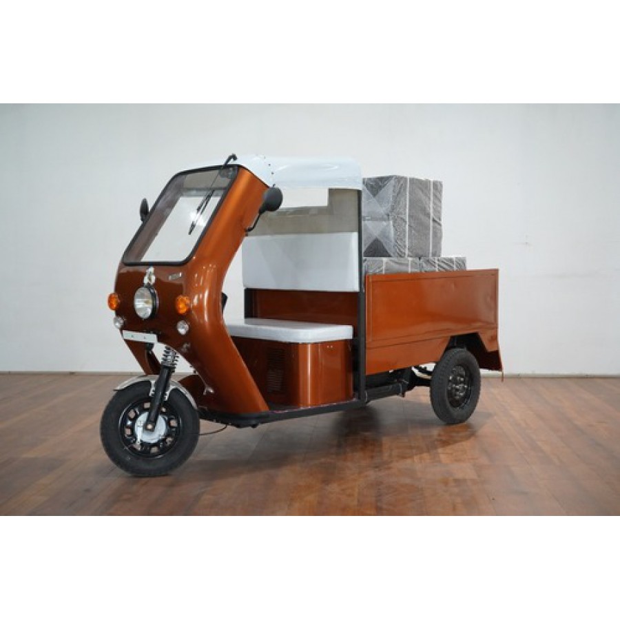 E BUZZ CARGO (LOADER)