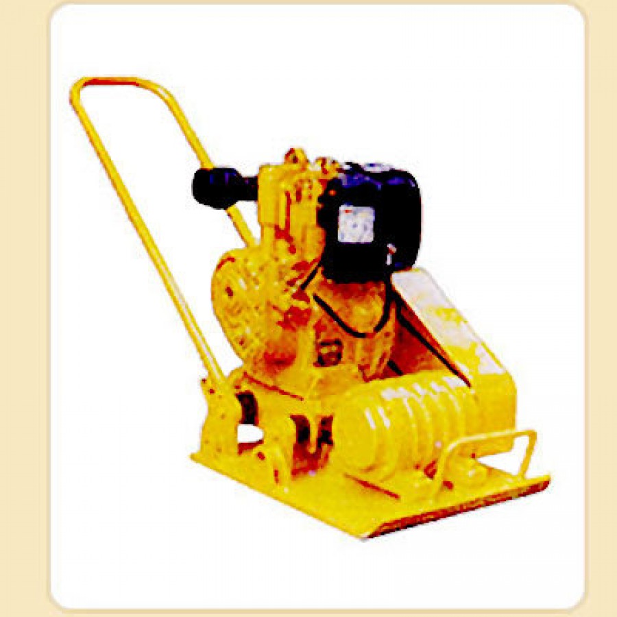 Earth Compactors