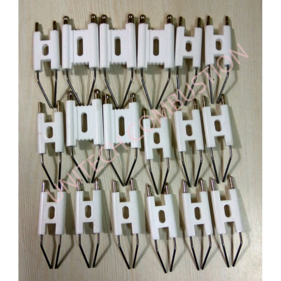Ecoflam burner H Type Electrode