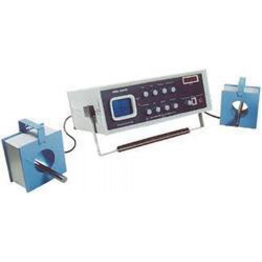 Eddy Current Sorter
