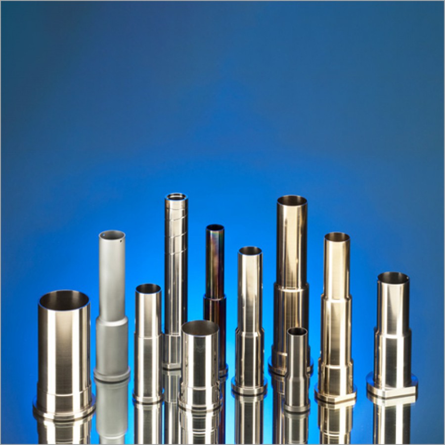Ejector Sleeves