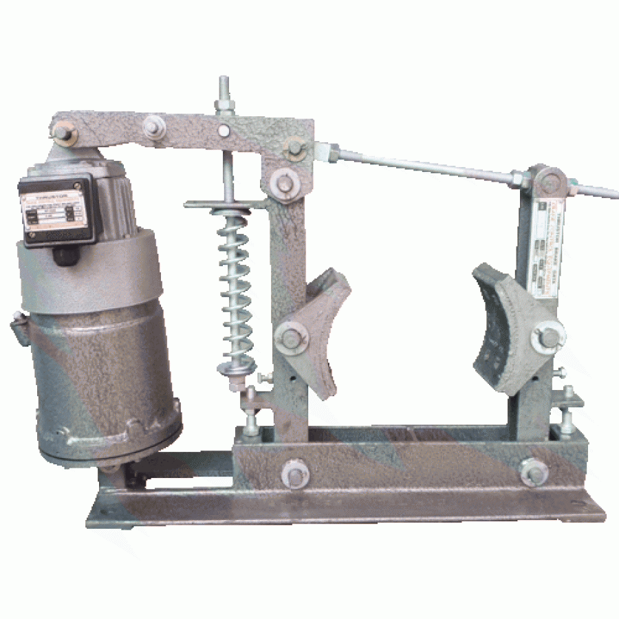 Electro Hydraulic Thruster Brake