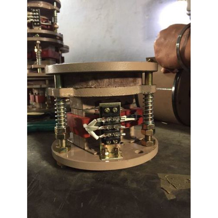 Electro Magnetic Brakes
