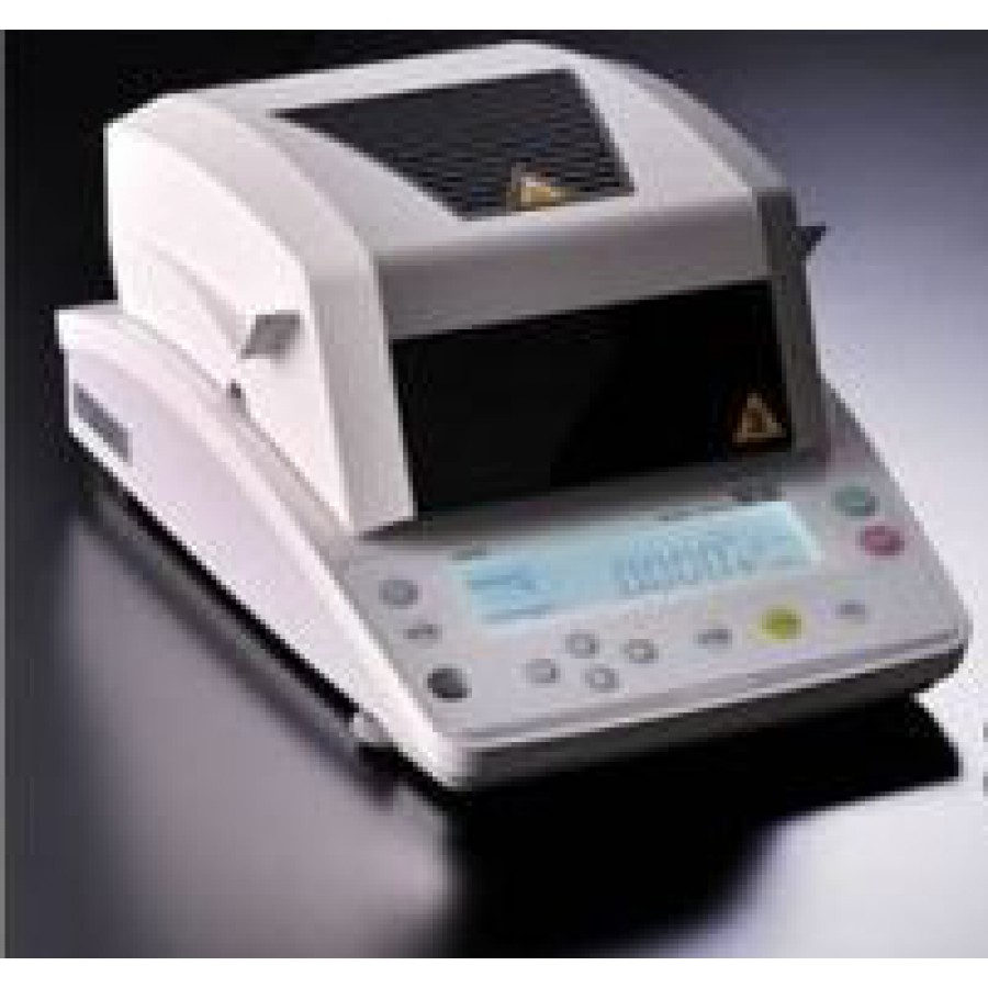 Electronic Moisture Balance 1mg/0.001