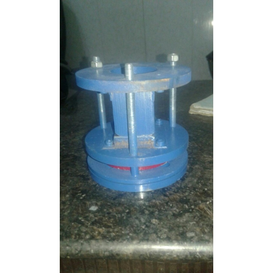 Electronics Disc Brake