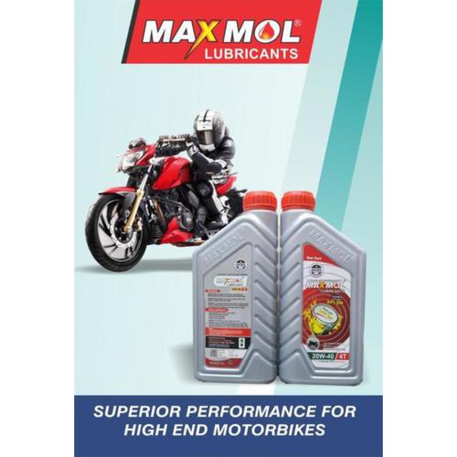 Engine Oil