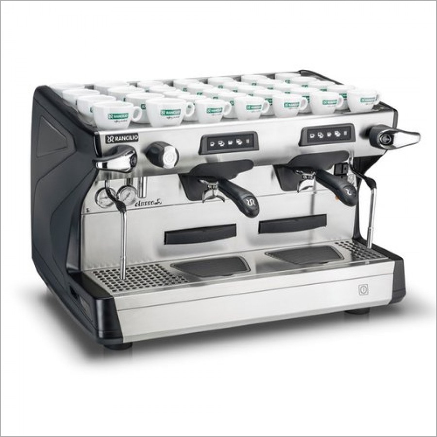 Espresso Coffee Machine