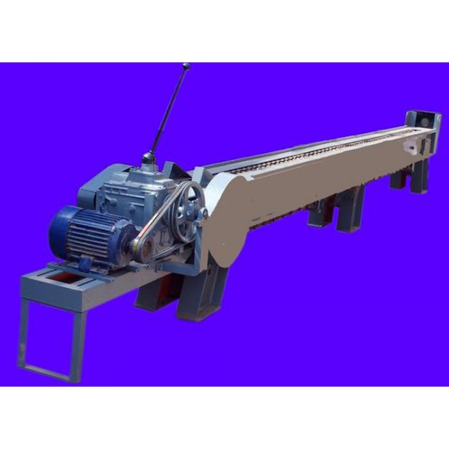 Extrusion Plant