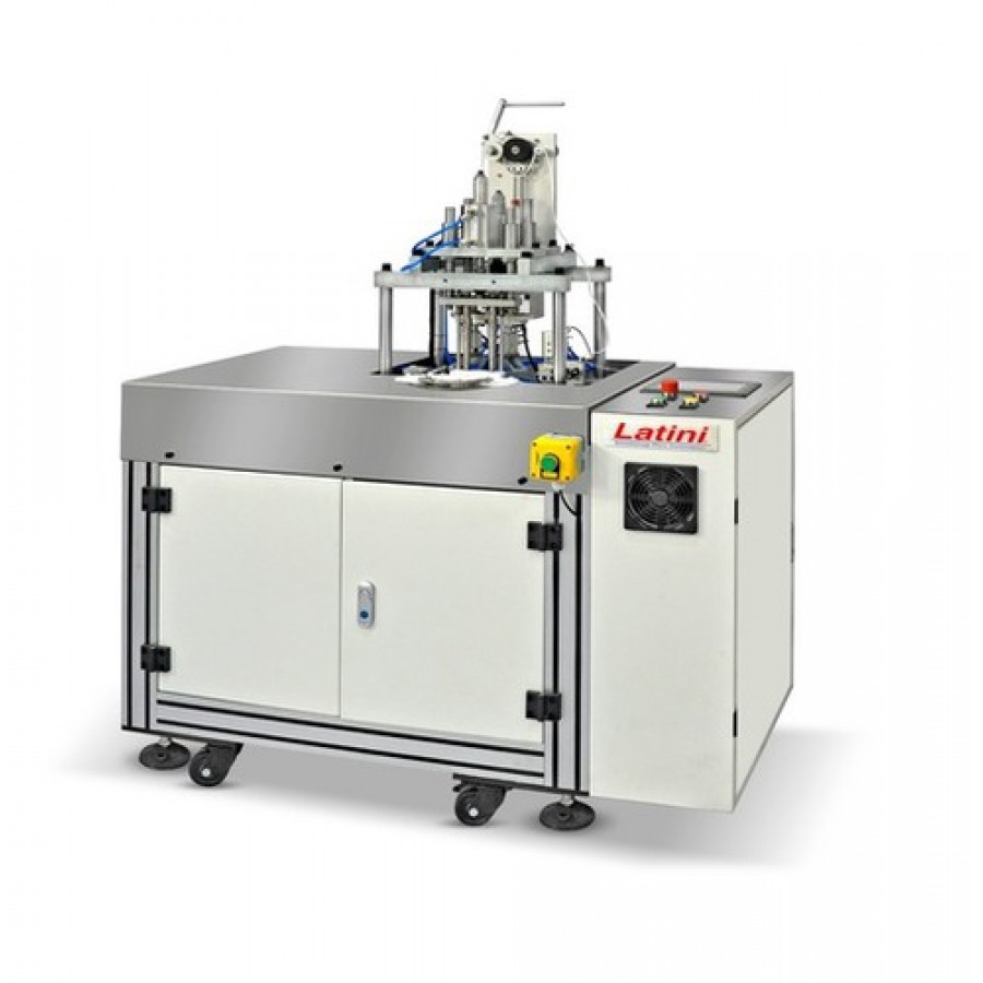 Face Mask Machine AFM-3