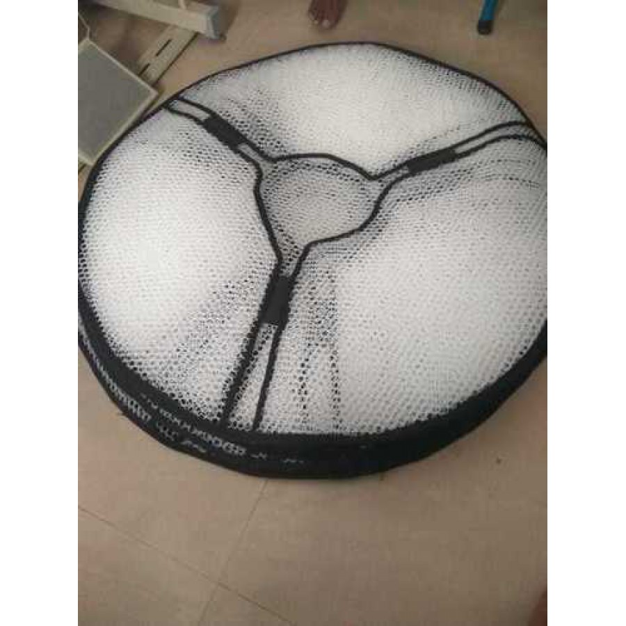 Fan Safety Net Cover For Finger Protection