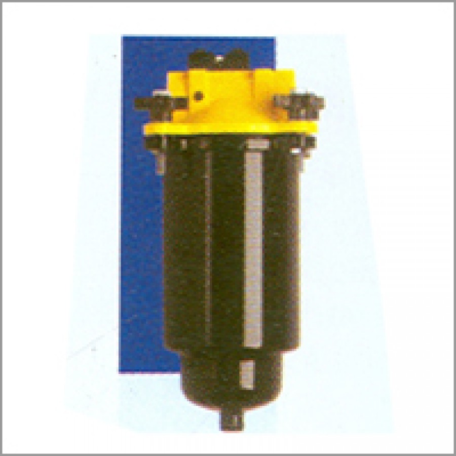 FBO Fuel Dispension System