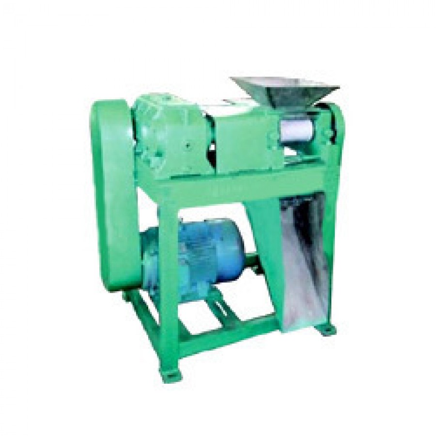 Fertilizer Granule Machine with Capacity of 500 to 3000kgh/Hr