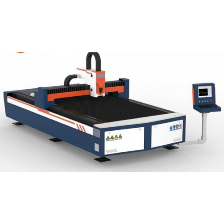 Fiber Laser Cutting Machine
