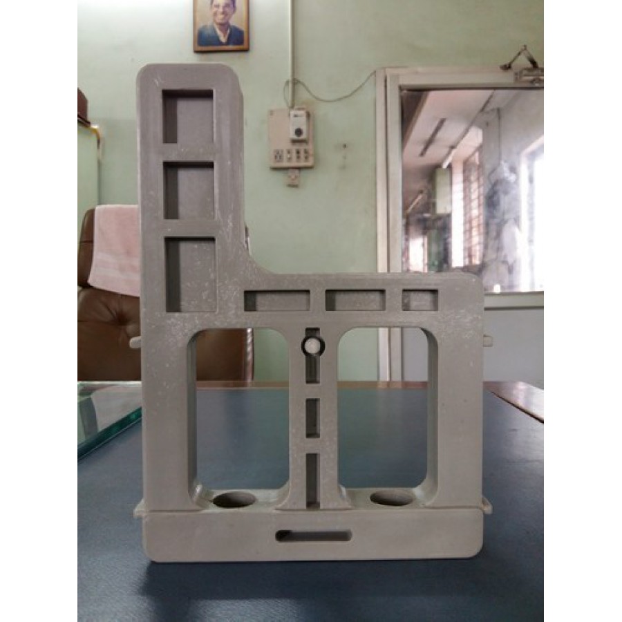 Filter Plates Handles