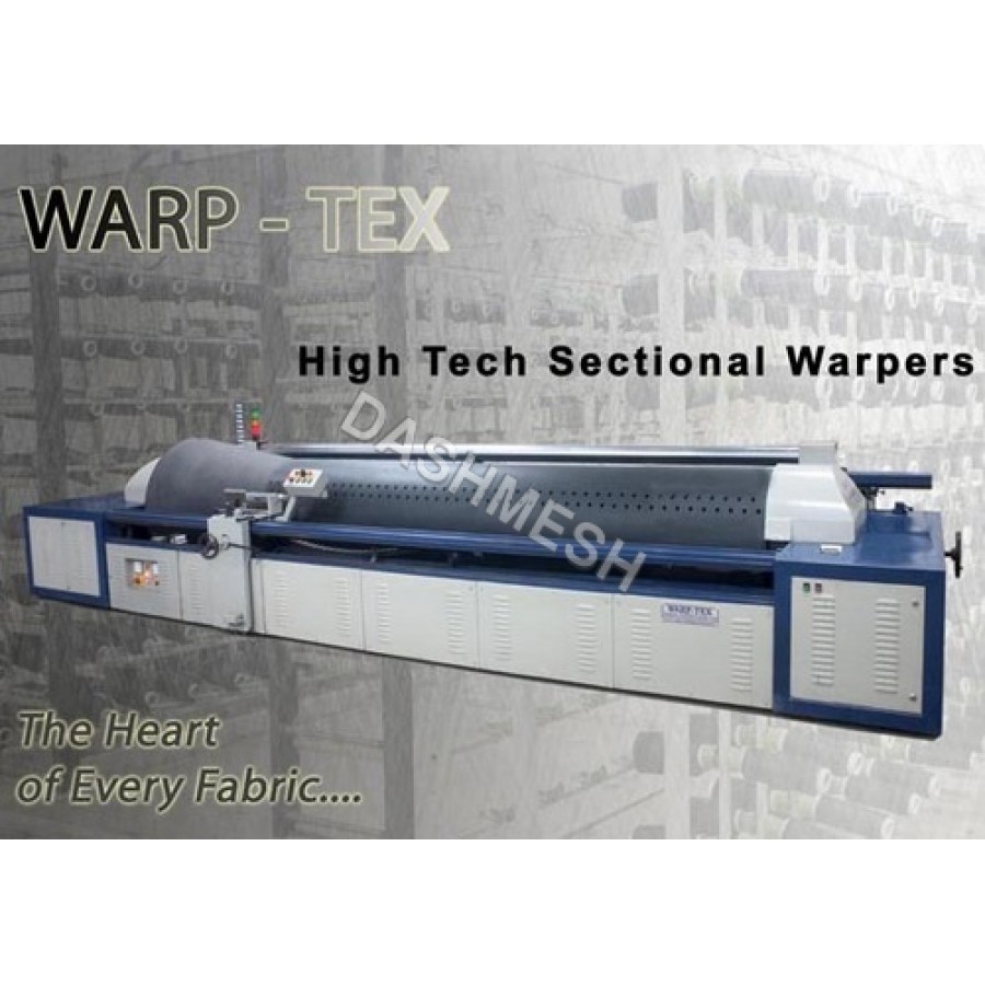 Fix Drum Sectional Warping