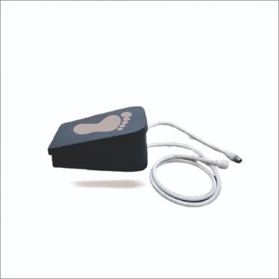 FRP Foot Pedal