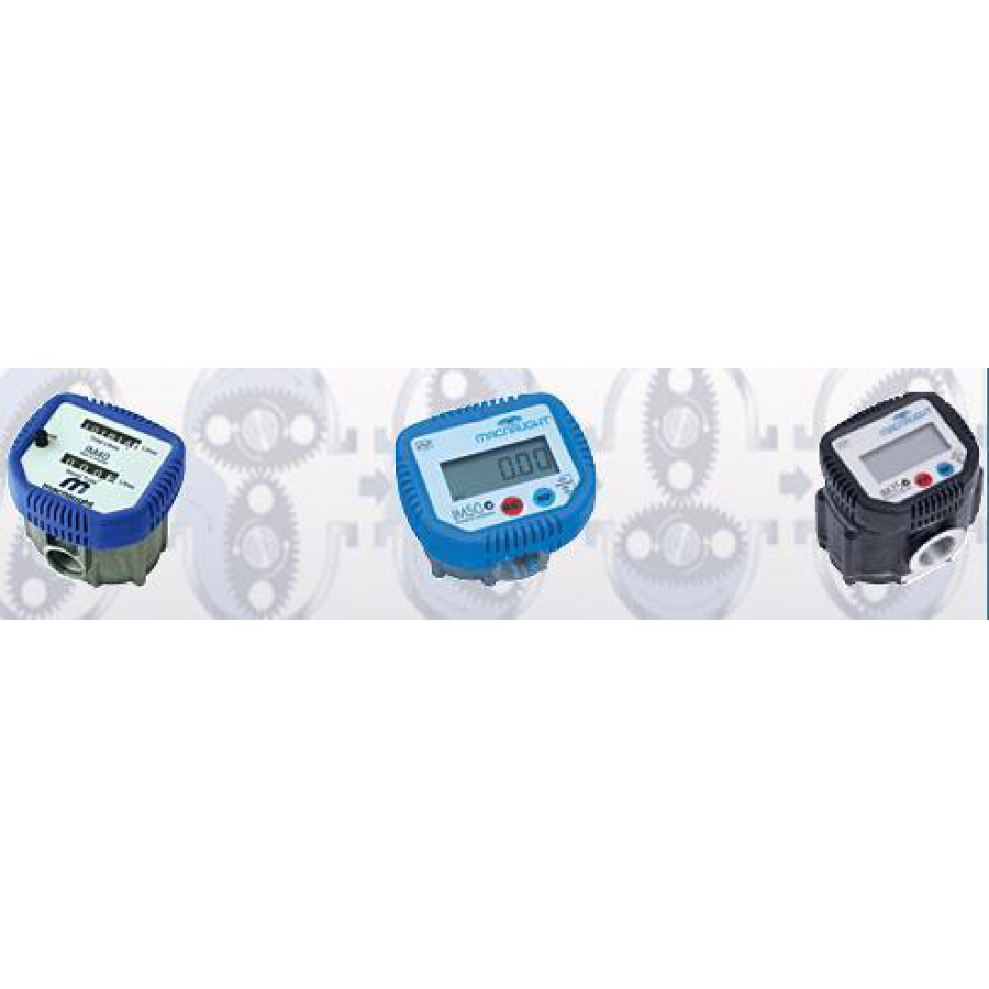 Fuel Meters IM40/50/75