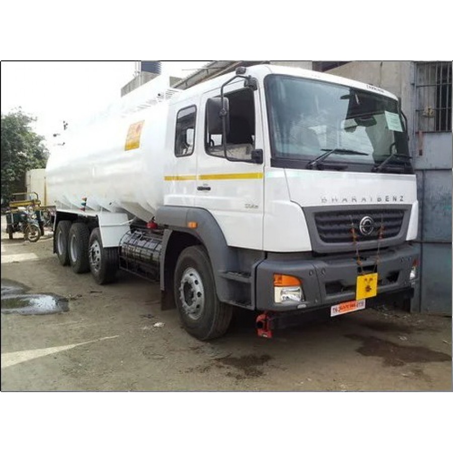 Fuel Tankers