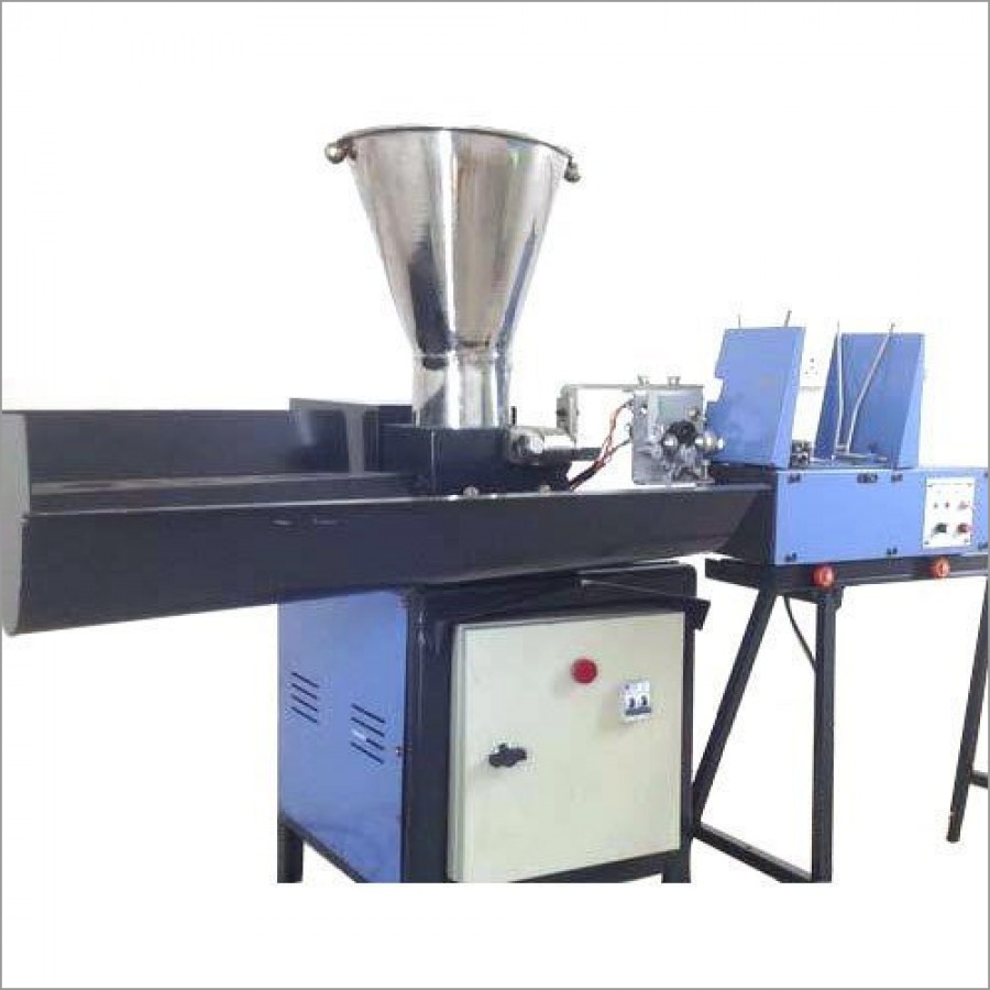 Fully Automatic Incense Stick Making Machine