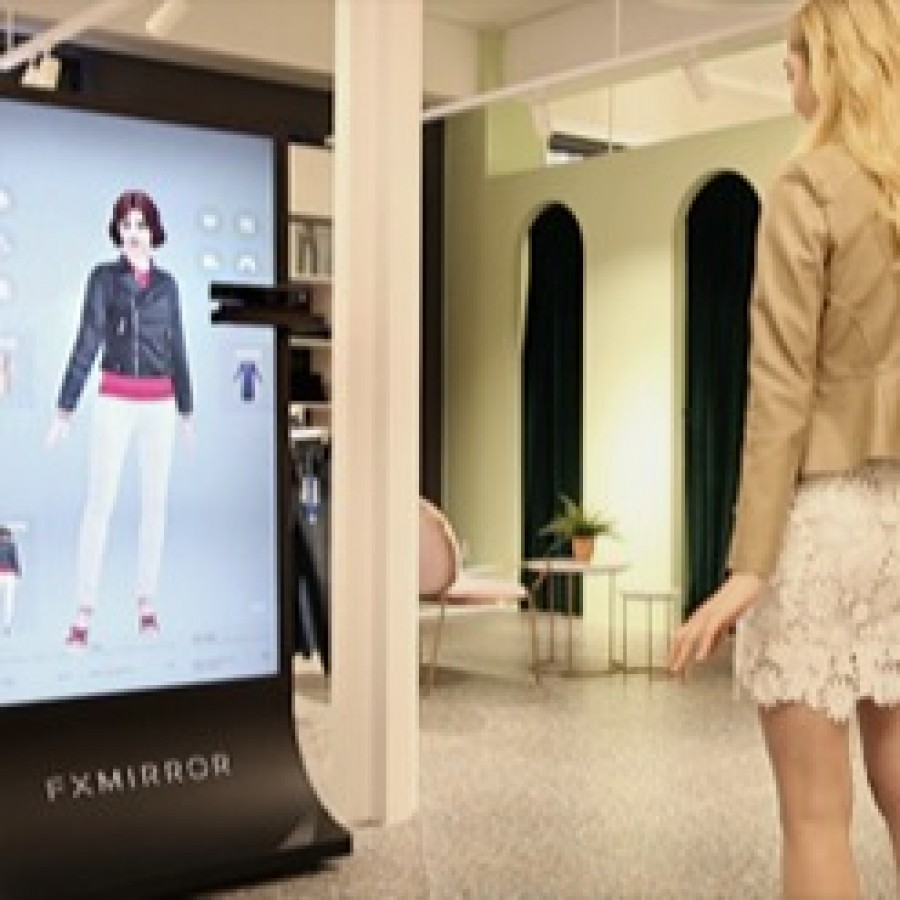 FXMIRROR