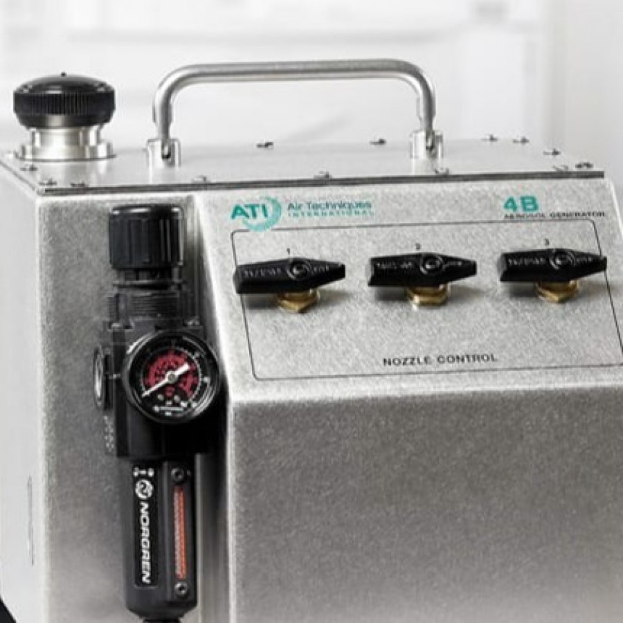 Aerosol Generator