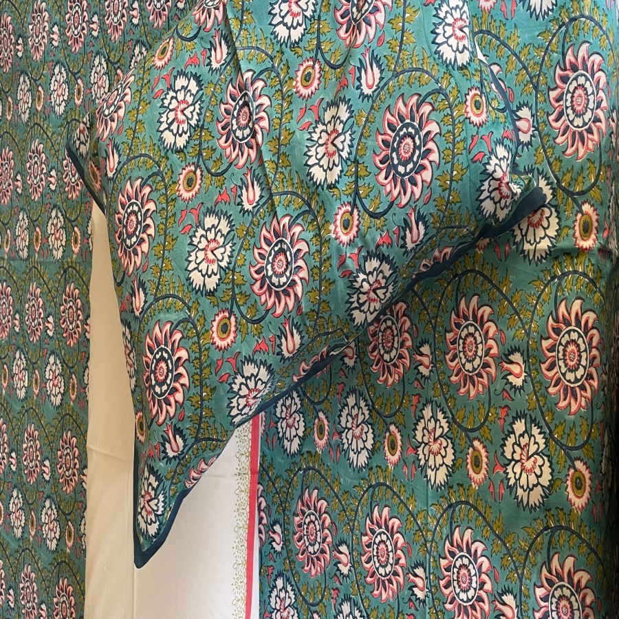 Artisanal Bed Linen