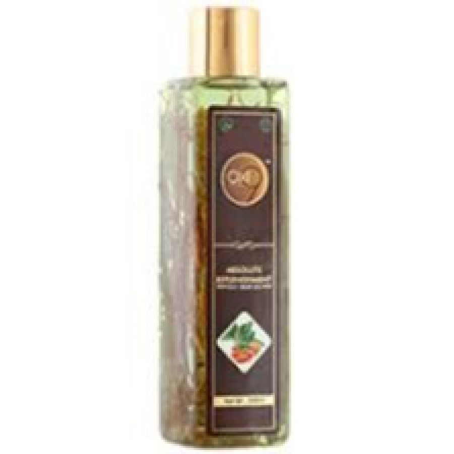 9 in 1 HAIR OIL 