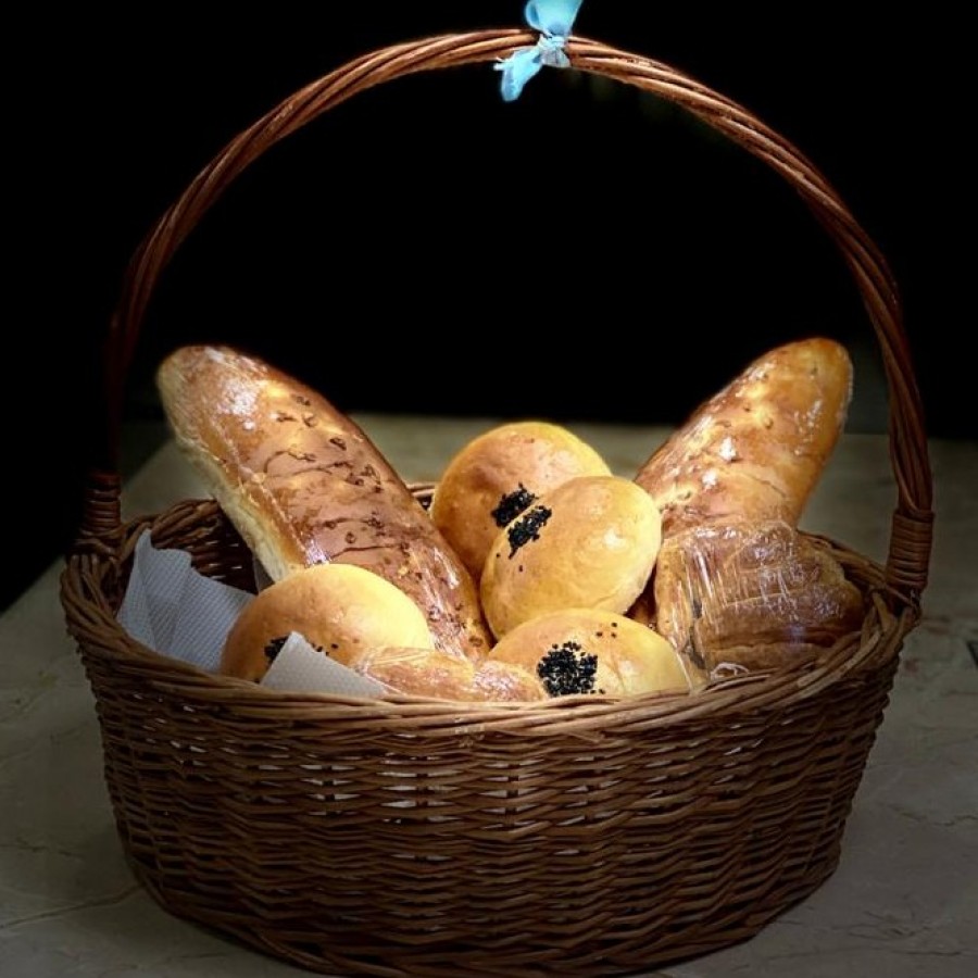 Breads