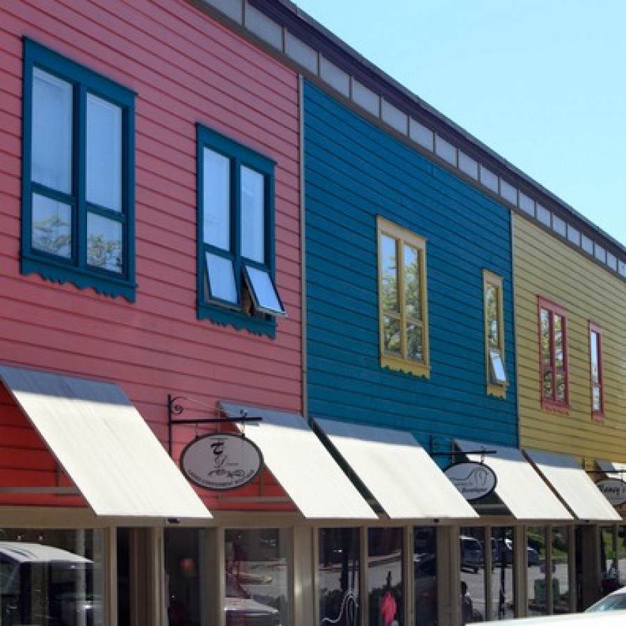 Residential & Commercial Interior and Exterior Painting & Repair Services