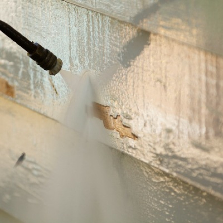 Residential & Commercial Interior and Exterior Painting & Repair Services