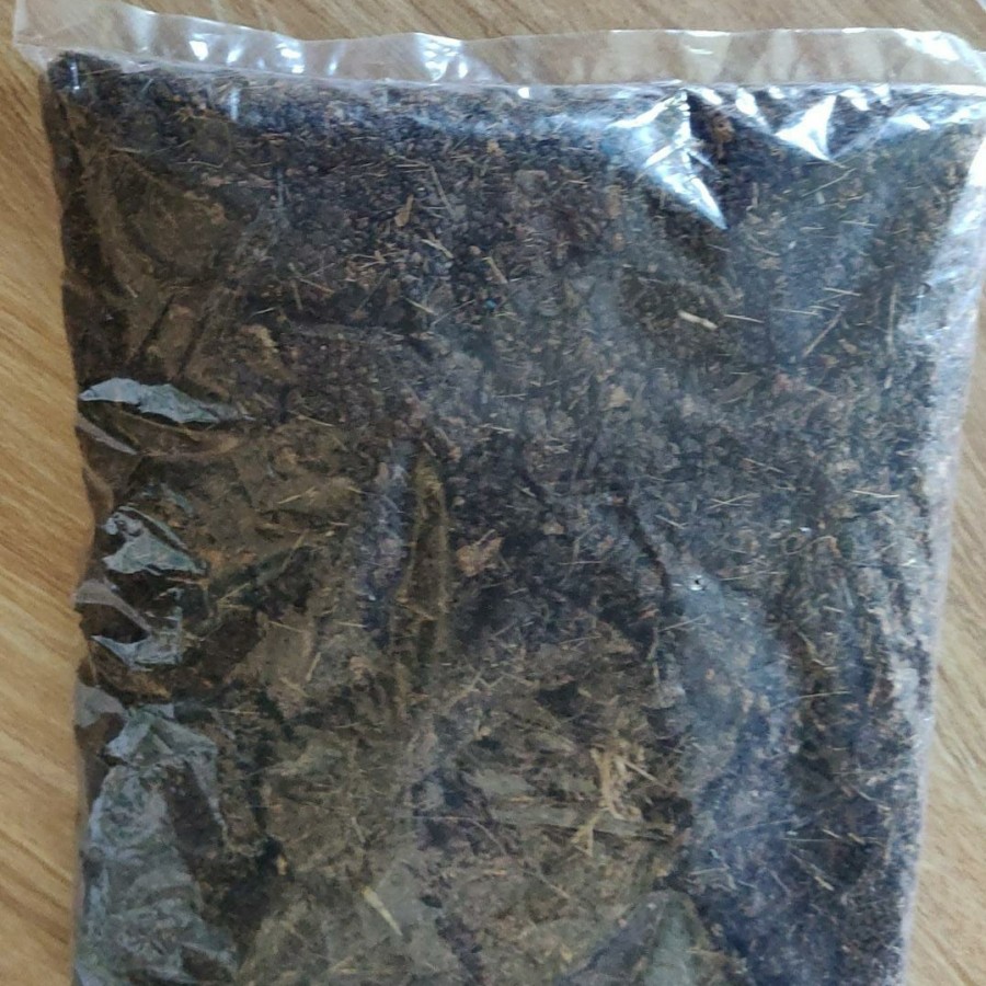 Soil Compost
