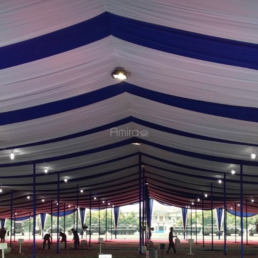 Sewa Tenda Dekorasi 