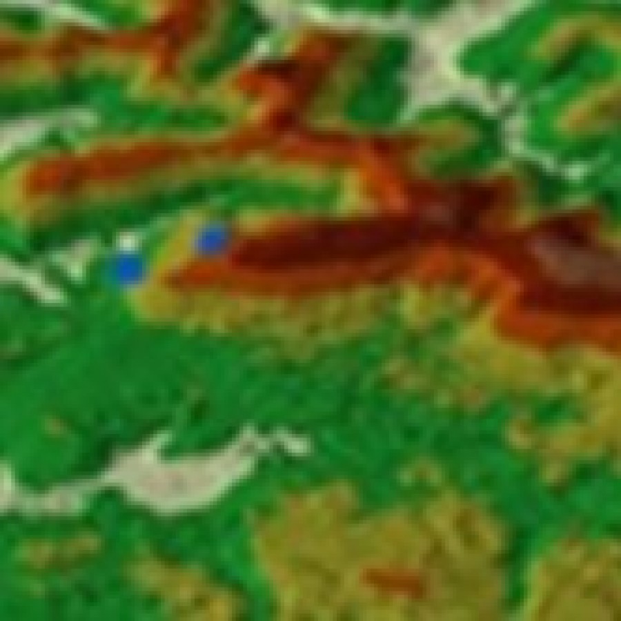 GIS DATABASE DEVELOPMENT