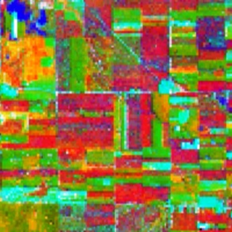 mapping services
