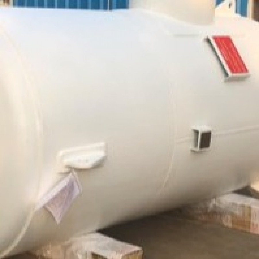 Shell & tube heat exchangers , FRP Fans for cooling towers, silencers, skid mounted units 