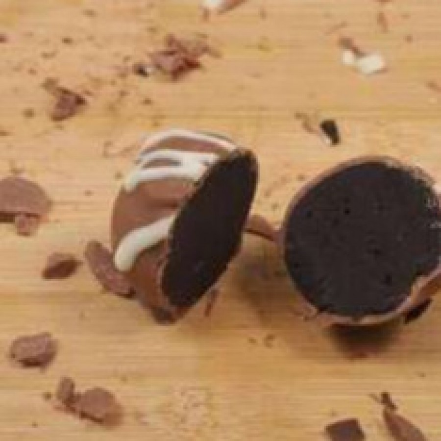 Coffee Truffles