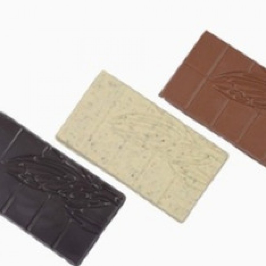 Chocolate Bars Box
