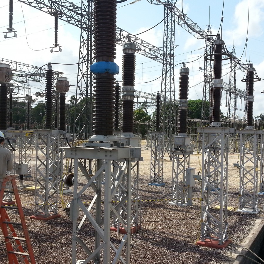 Renewable Electrical Energy