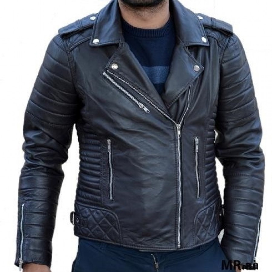Original Leather Jackets and Wallets