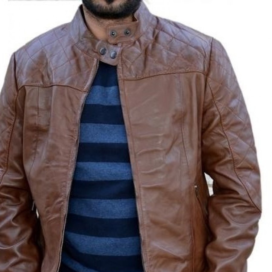 Original Leather Jackets and Wallets