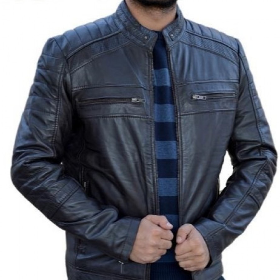 Original Leather Jackets and Wallets