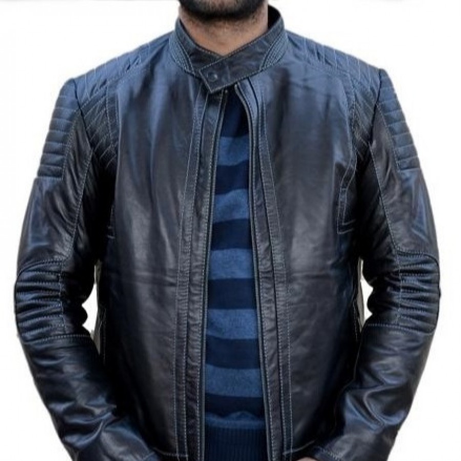 Original Leather Jackets and Wallets
