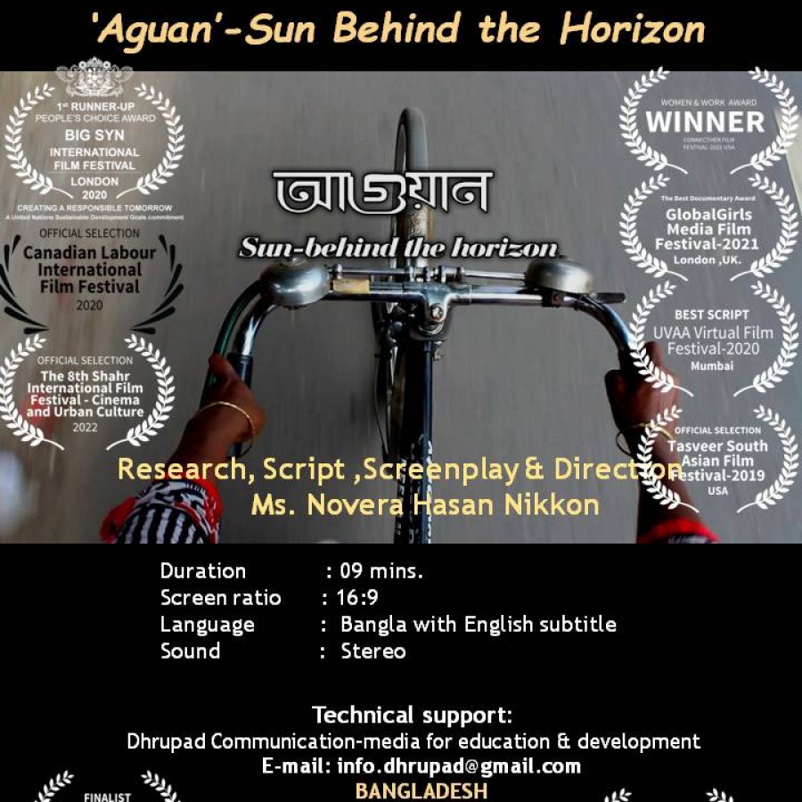 Photography & Filmmaking 