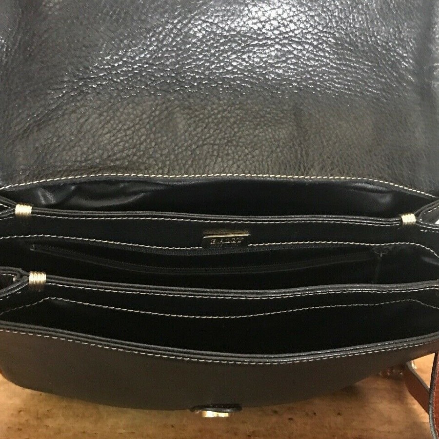 leather bags