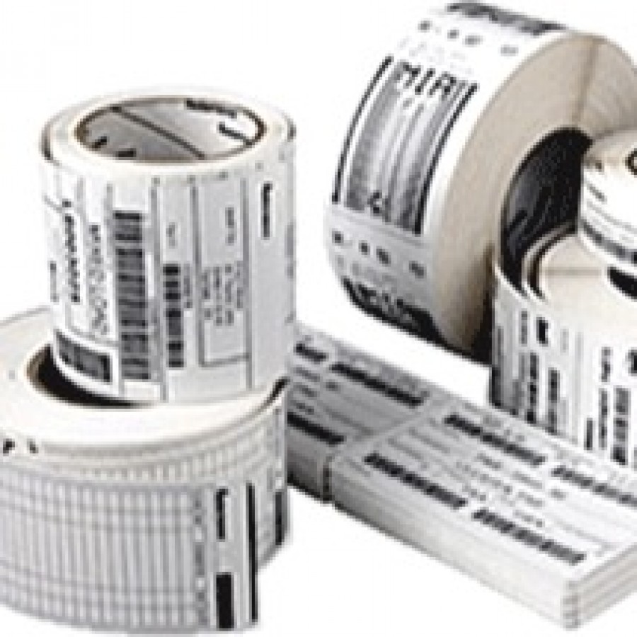Self Adhesive Sticker Labels