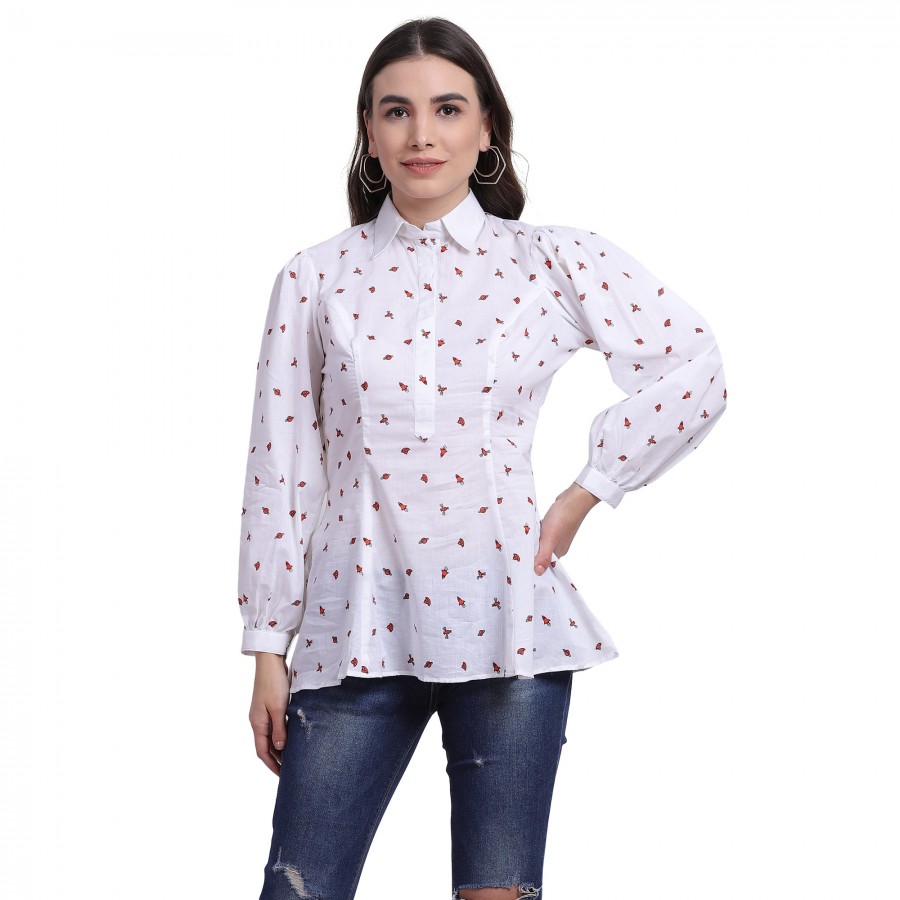 Vrrosa Princess Shirt