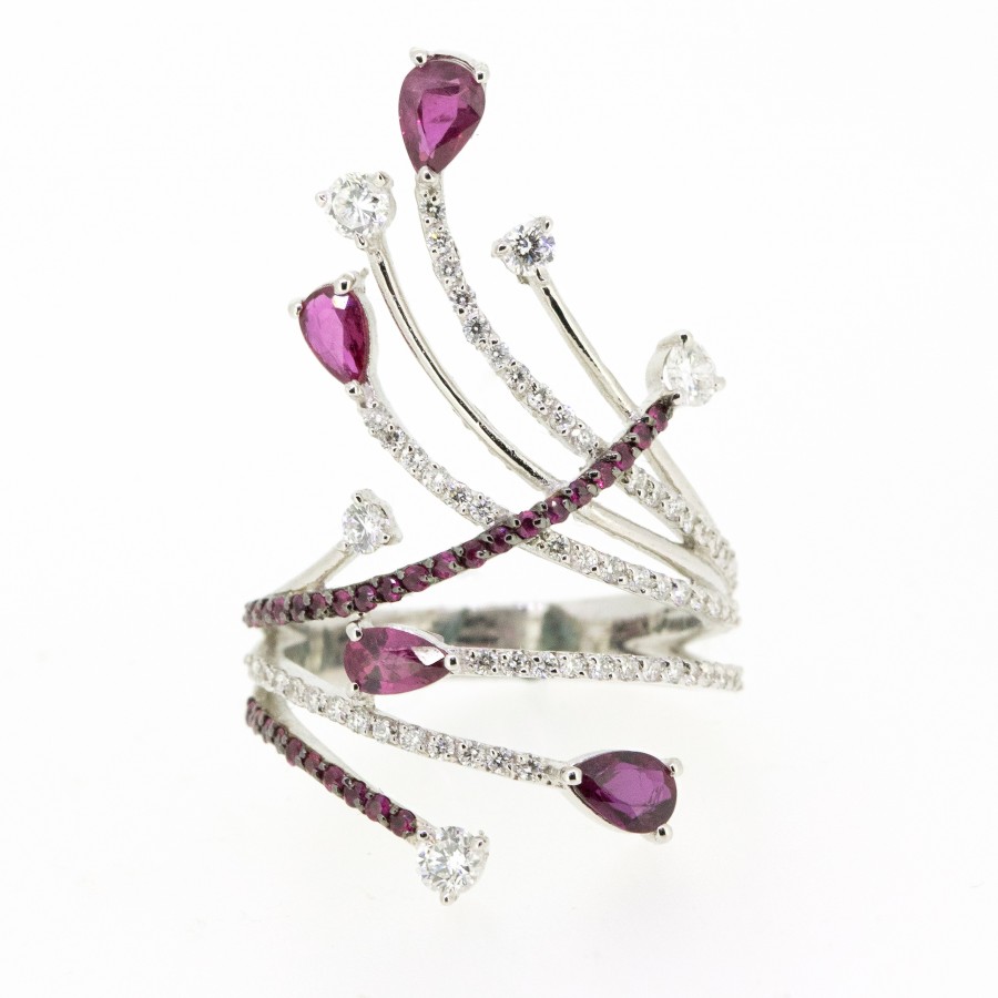 Diamond Jewelry