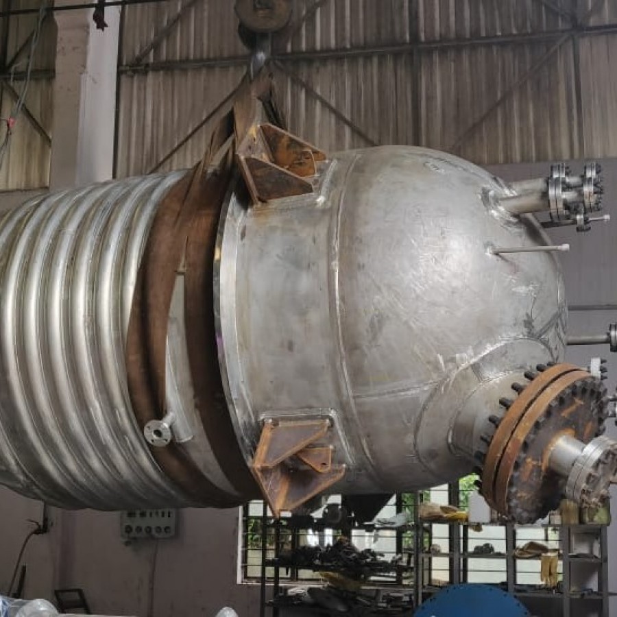 Reactor