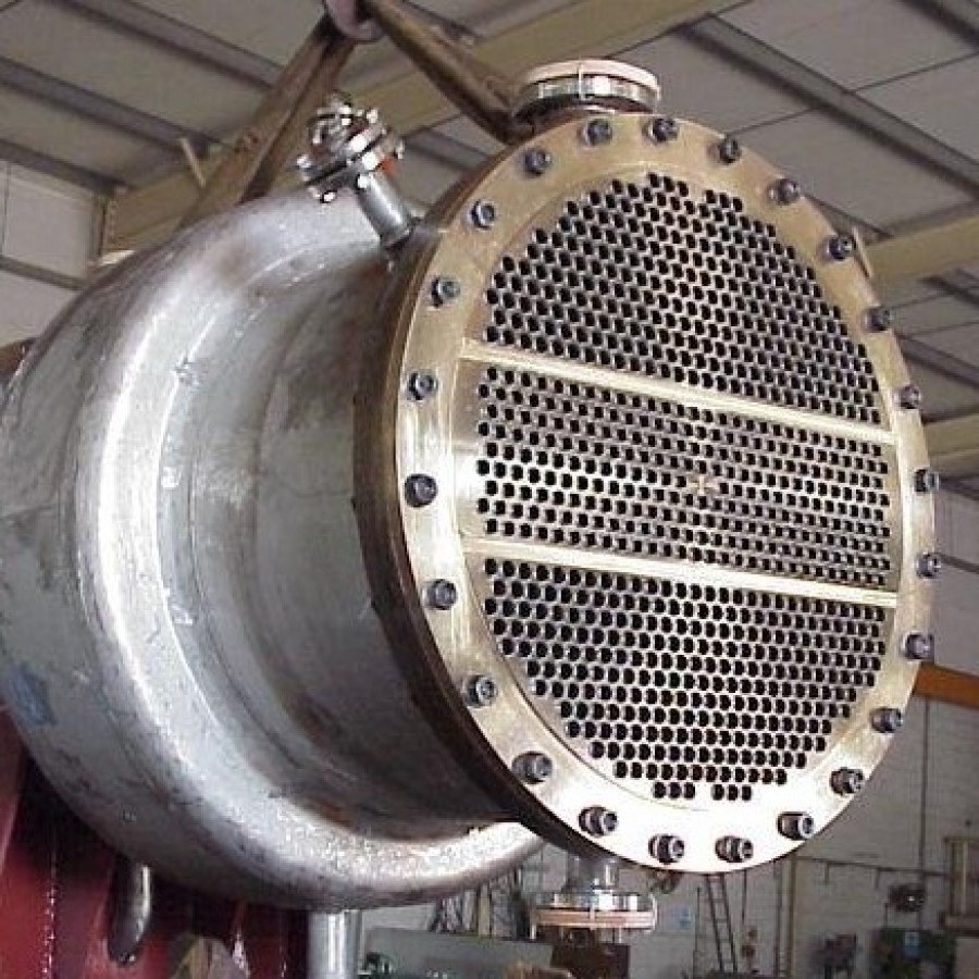 Heat Exchanger